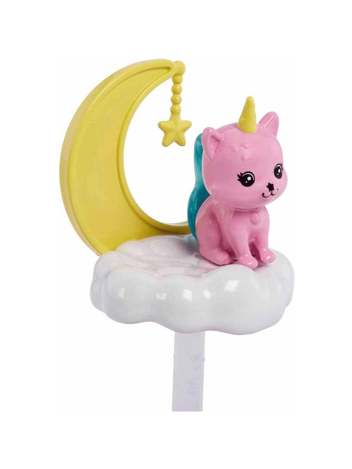 Barbie Dreamtopia Chelsea Oyun Alanı MTL-HLC27