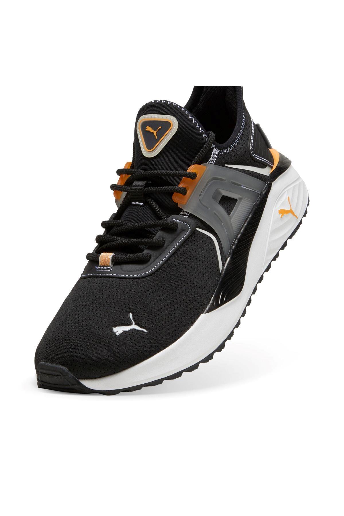 Puma Pacer 23 Desert Road 107783_02 Siyah