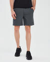 Skechers Micro Collection 7 inch Walk Short S211710-003 Antrasit