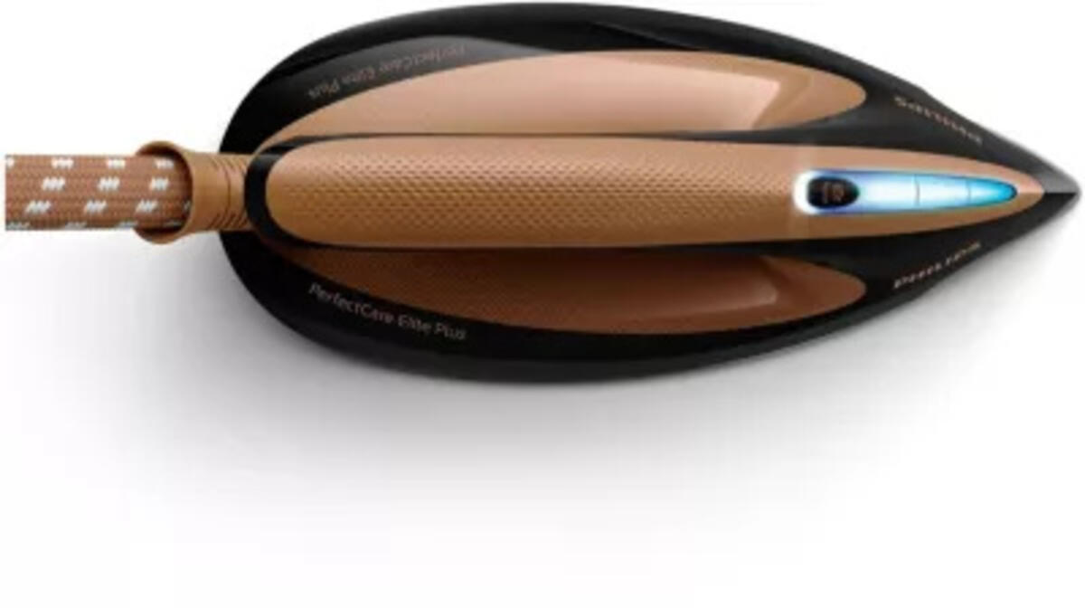 Philips Ütü Buharlı Kazanlı Gc9682/80 Gıftbag Hediyeli