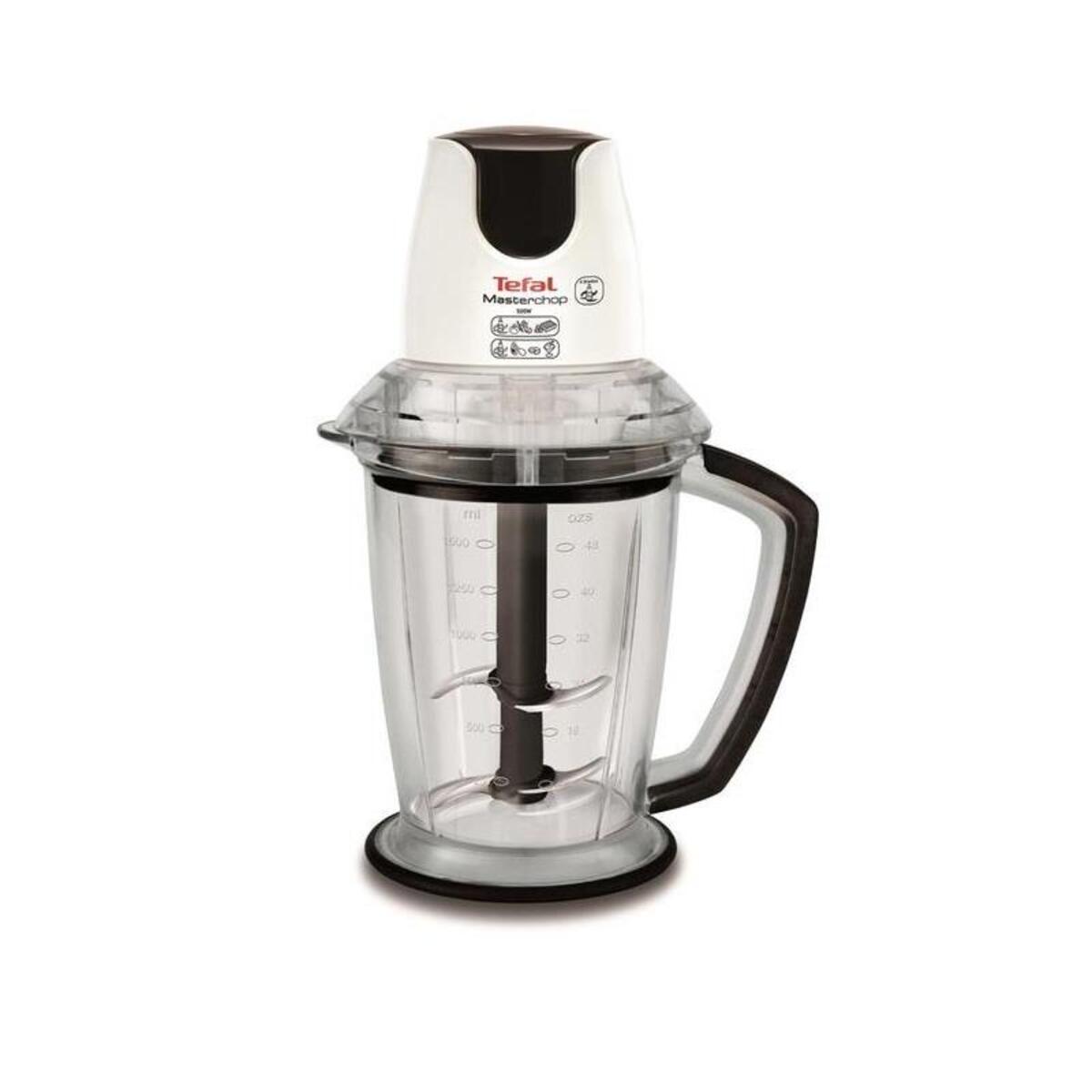 Tefal Doğrayıcı Masterchop Xxl 637071