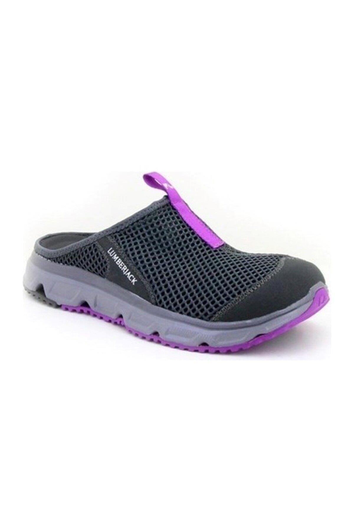 Lumberjack 4M Castello Wmn 4Fx 101498422 Gri