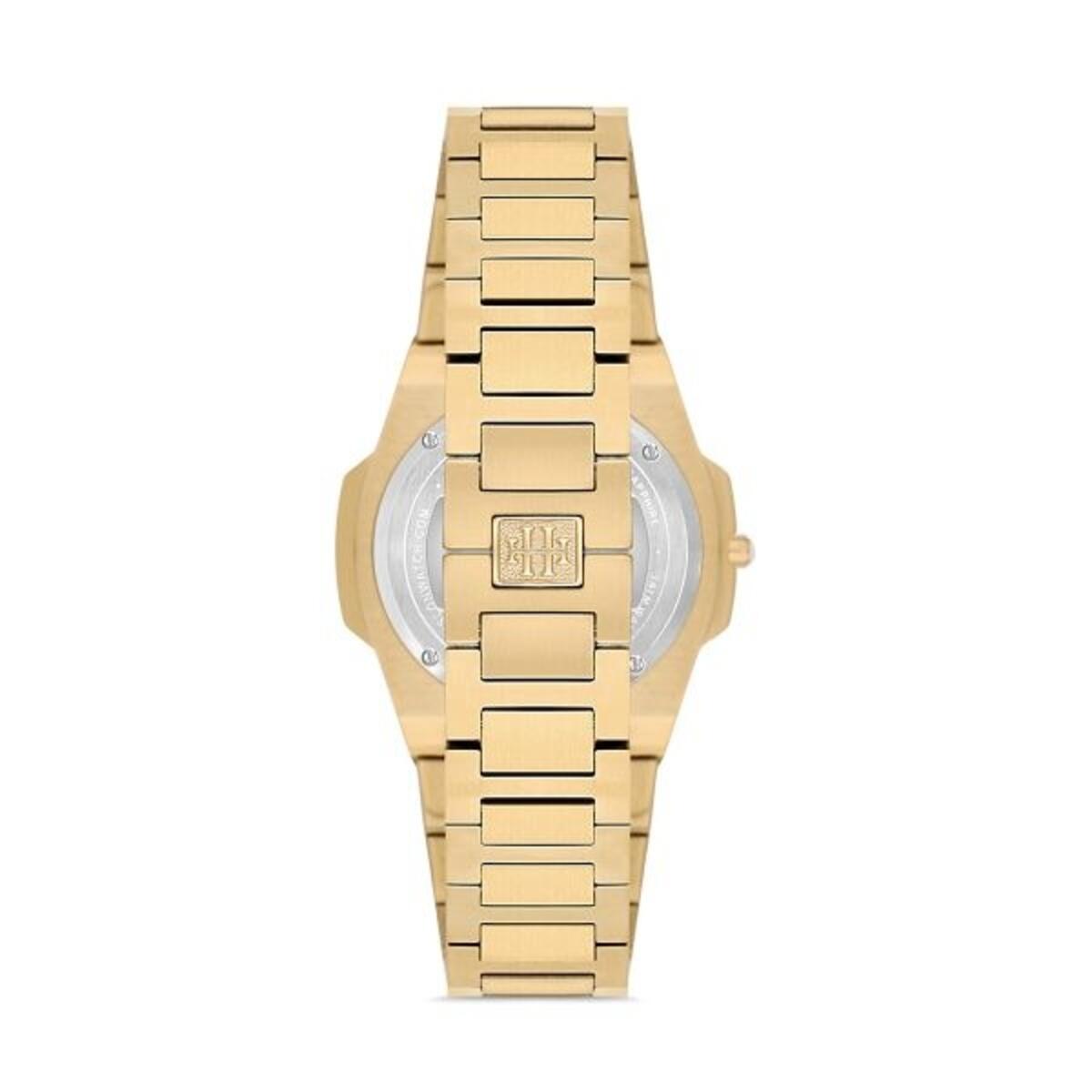 Hislon Saat Kadın QL127G-09SG