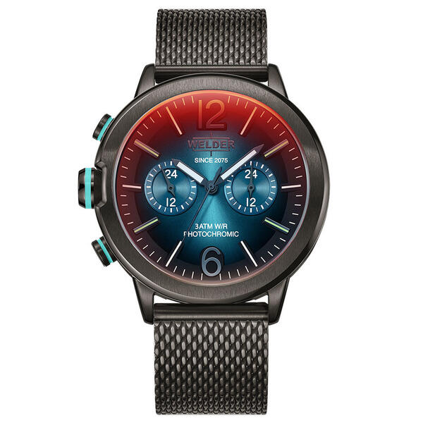 Welder Erkek Saat WWMD1015