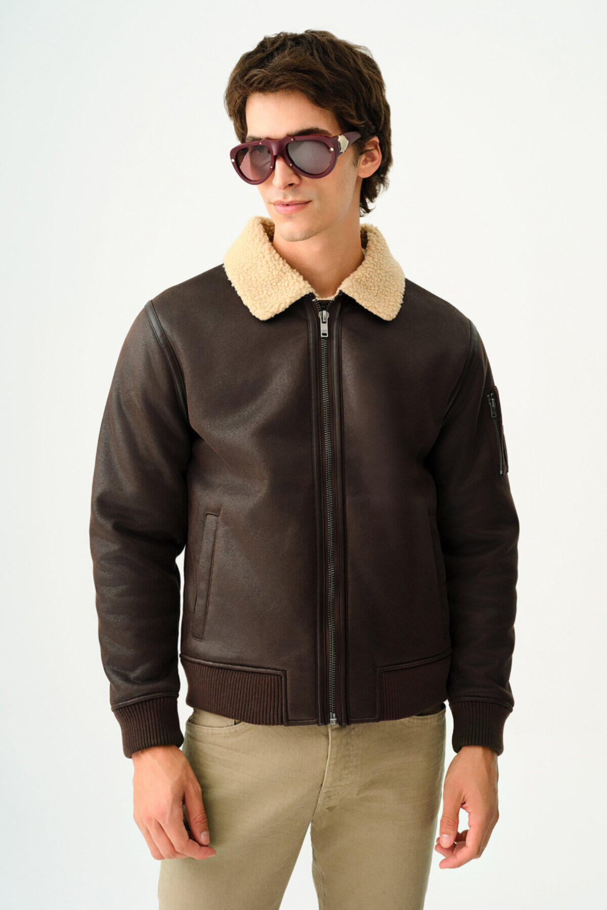 Loft Mont LF2036720 Kahve