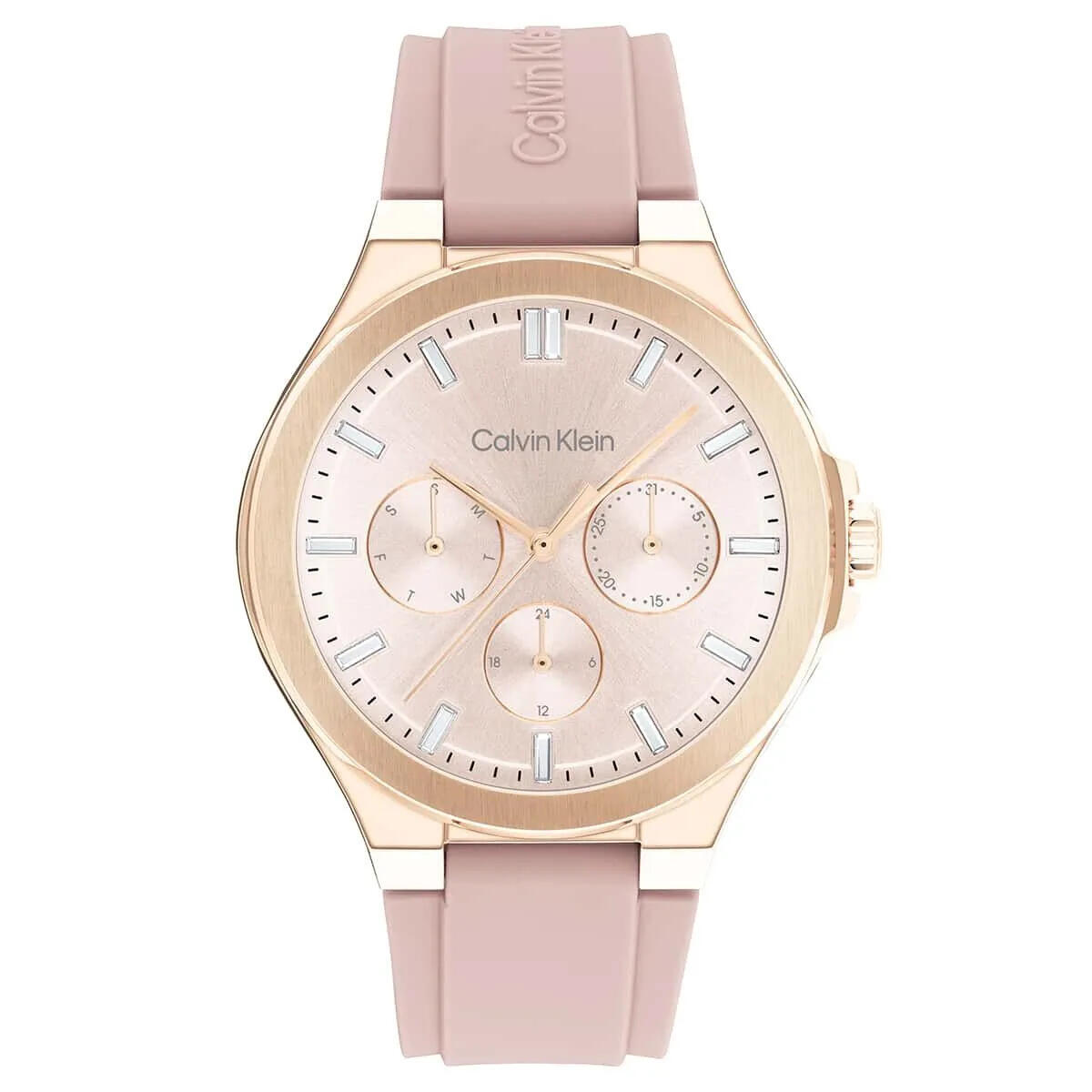 Calvin Klein Saat Kadın CK25100108