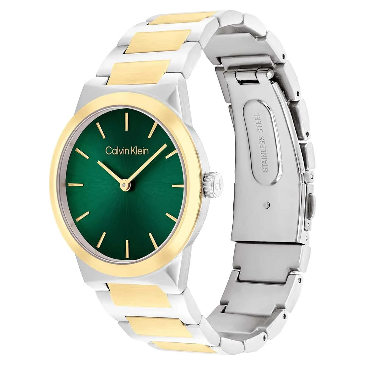 Calvin Klein Saat Kadın CK25100114