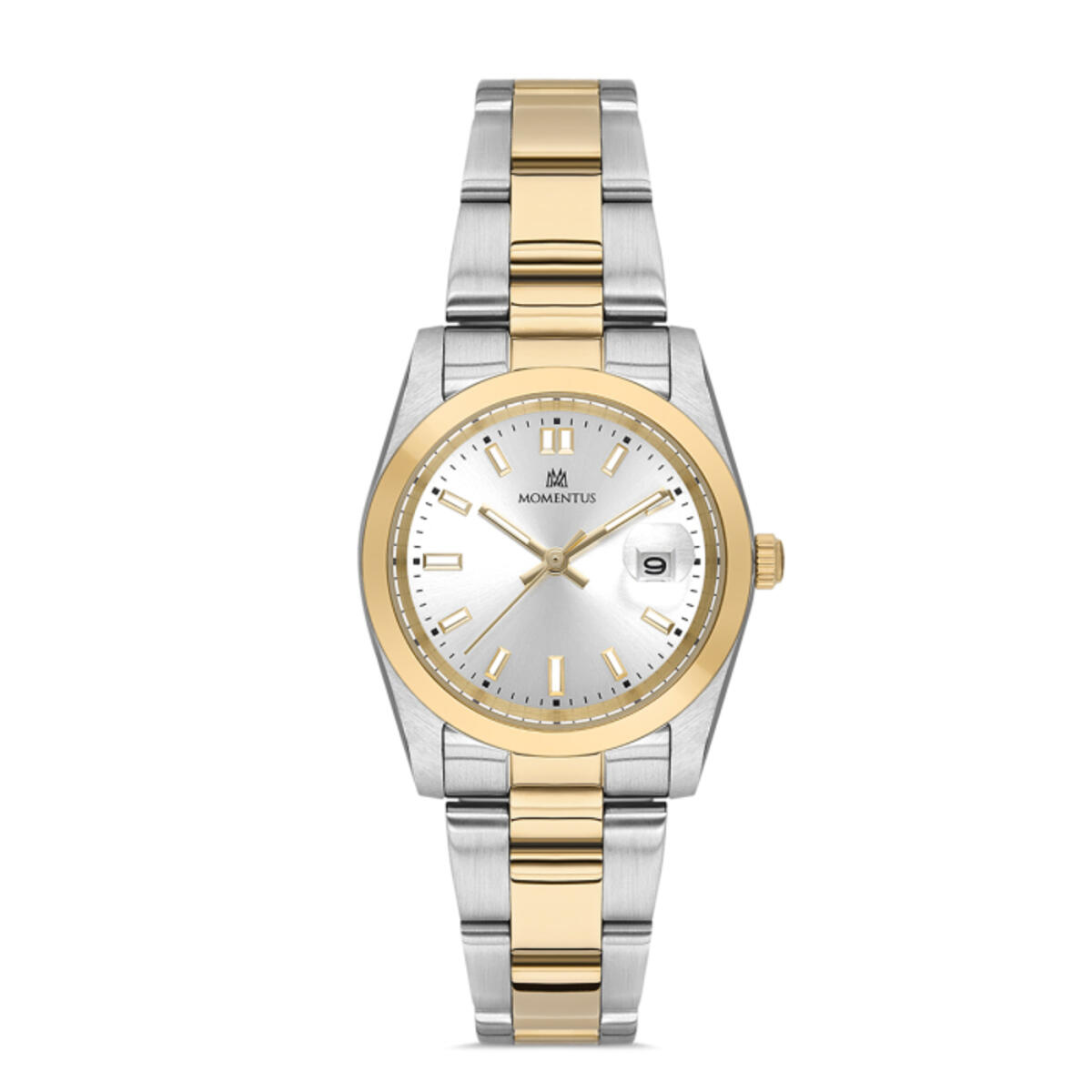 Momentus Saat Kadın CW136T-02SG