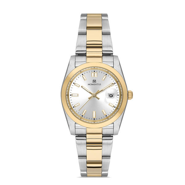 Momentus Saat Kadın CW136T-02SG