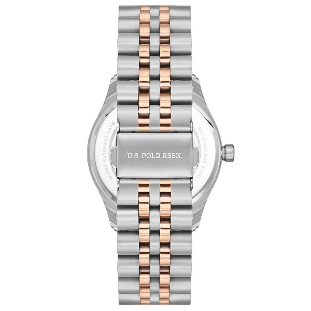 U.S. Polo Assn. Saat Kadın USPA2028-02