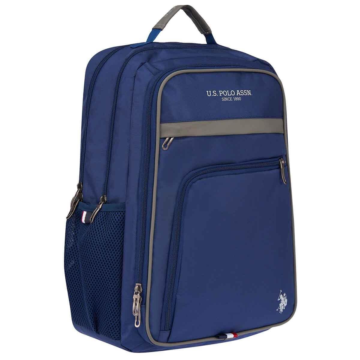 U.S. Polo Assn. Sırt Çantası PLCAN25081