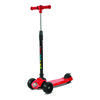 Babyhope Scooter Smart Plus 143 Kırmızı