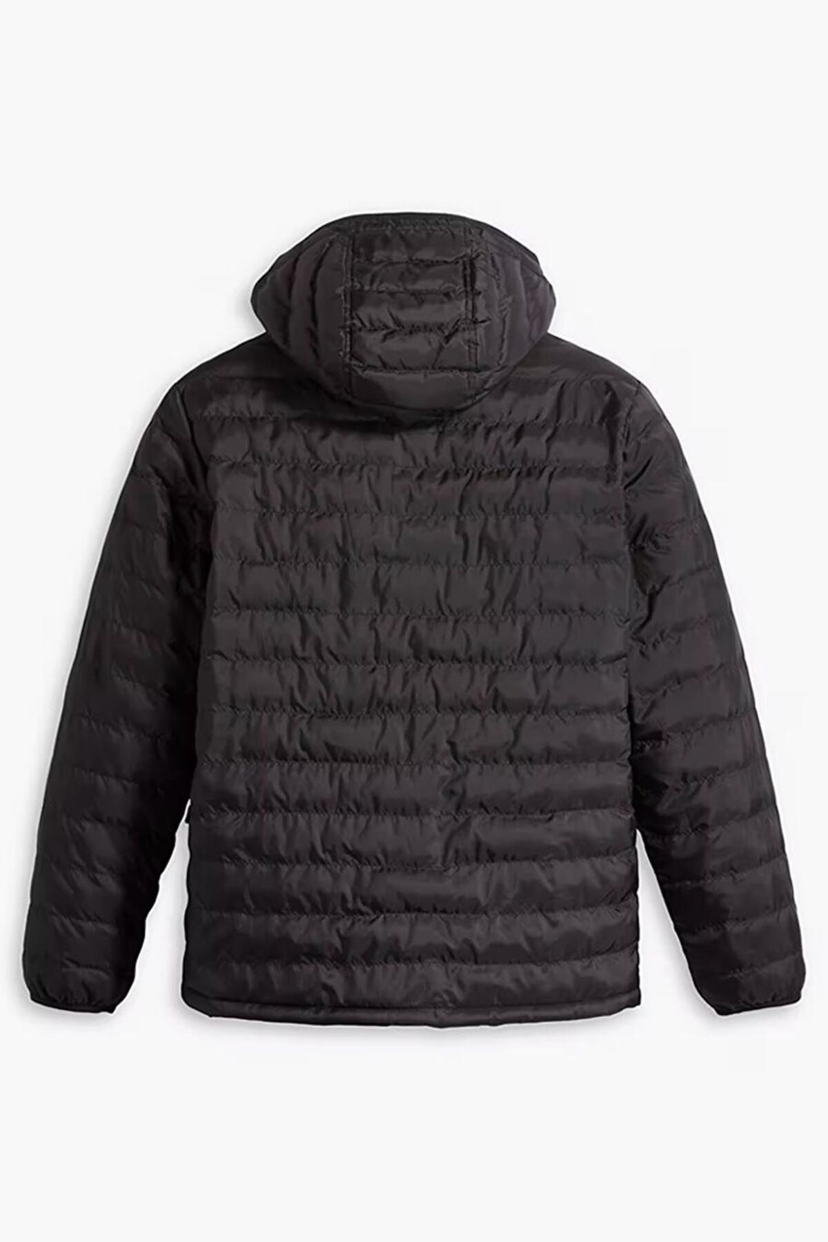 Levis Mont A5622-0000 Siyah