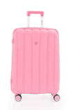 Mçs Pp Valiz V305 Pembe Küçük Boy