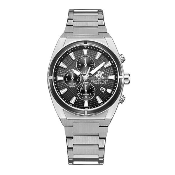 Beverly Hills Polo Club Saat Erkek BP3733X.350