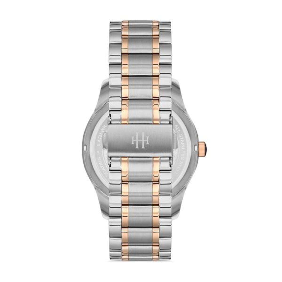 Hislon Saat Erkek CL113T-02SR