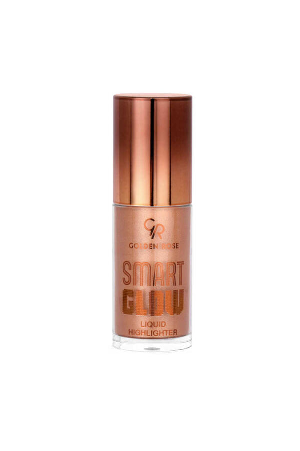 Golden Rose Likit Highlighter Smart Glow No:204