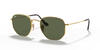 Ray-Ban Gözlük Erkek 0RB3548N 001 51