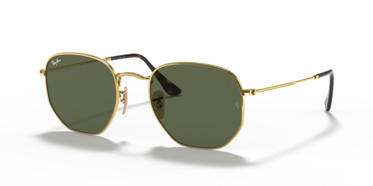 Ray-Ban Gözlük Erkek 0RB3548N 001 51