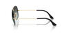 Ray-Ban Gözlük Erkek 0RB3025 9271GK 58