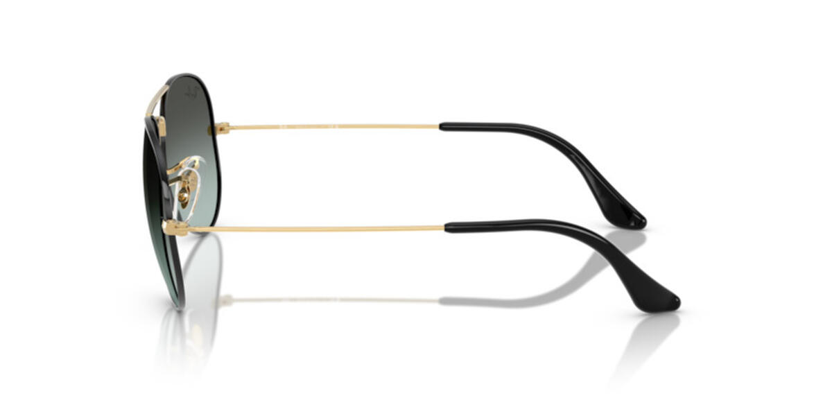 Ray-Ban Gözlük Erkek 0RB3025 9271GK 58