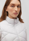 Mavi Yelek M1110226-83746 Gri