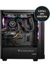 Casper Excalibur Gaming E650 E65H.144F-BEB0X-0FD