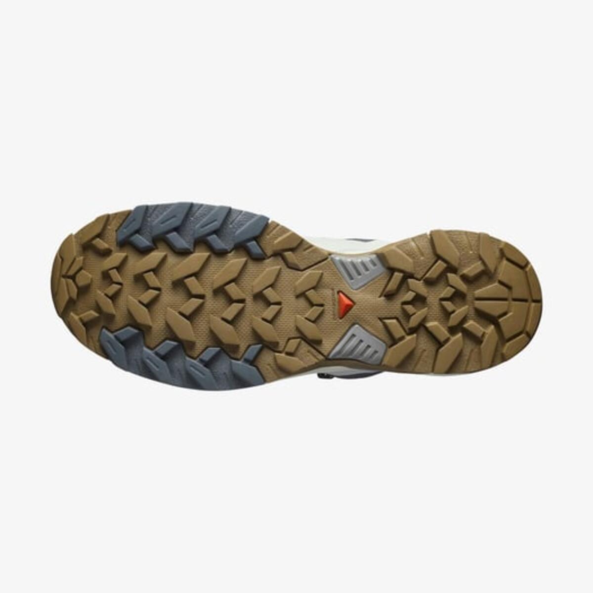 Salomon X Ultra 360 Edge Gore-Tex L47871600 Antrasit/Gümüş/Fıstık Yeşili