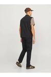 Jack&Jones Pantolon 12246951 Siyah