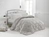 Merinos Yorgan Fashion Micro 195*215 Bade Bej