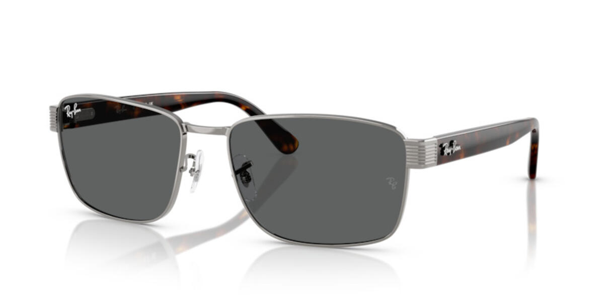 Ray-Ban Gözlük Unisex 0RB3750 004/B1 62