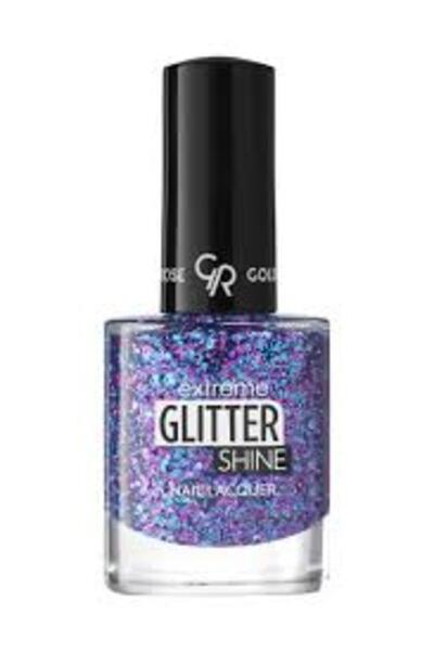 Golden Rose Oje Glitter Shine No:211 (Dy)