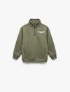 Koton Sweatshirt Erkek Çocuk 6WKB10056TK Haki