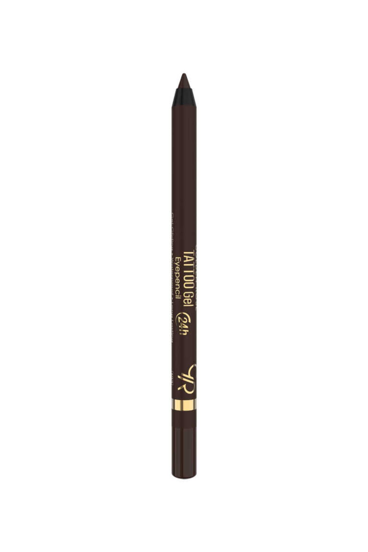 Golden Rose Göz Kalemi Tattoo Gel No:103