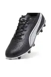 Puma King Match Fg/Ag 107570_01 Siyah