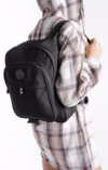 Bolsas Sırt Çantası 1002 Siyah