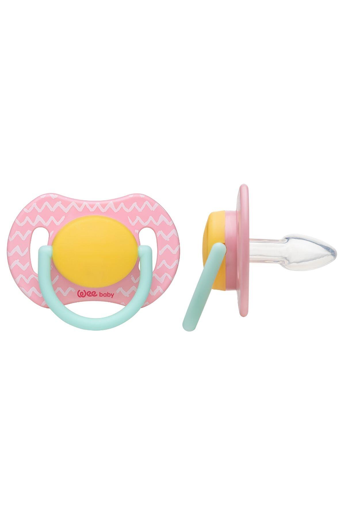 Wee Baby Emzik Joy Simetrik No:2 RB786