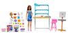 Barbie Sanat Atölyesi Oyun Seti MTL-HCM85