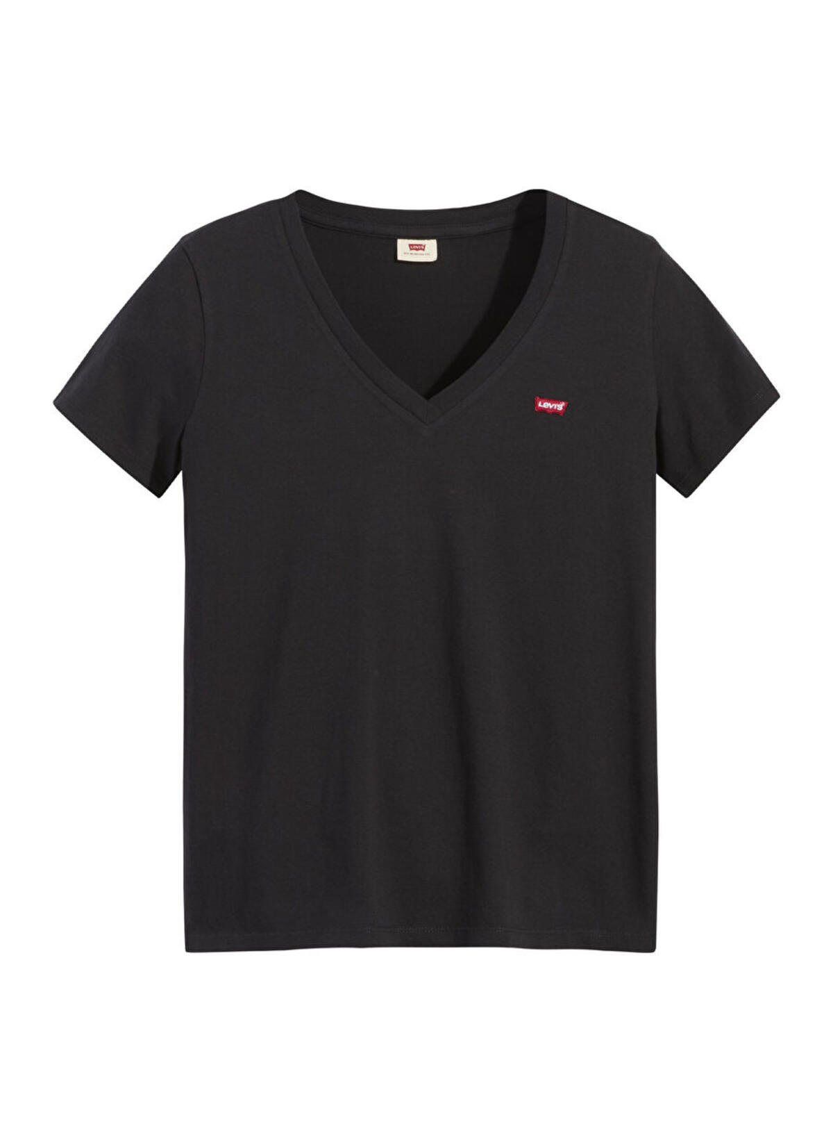 Levis Tişört A3170-0009 Siyah