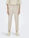 Only Pantolon 15278710 Krem