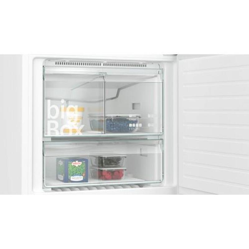Siemens Buzdolabı KG76NCWE0N