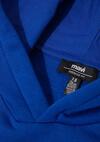 Mavi Sweatshirt Erkek Çocuk M6S10174-70896 Saks Mavi