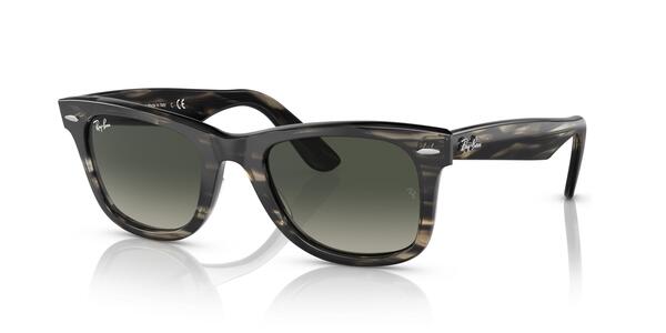Ray-Ban Gözlük Unisex 0RB2140 136071 50