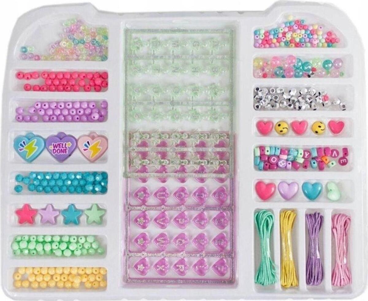 Ceren Toy Takı Seti CTOY-11523