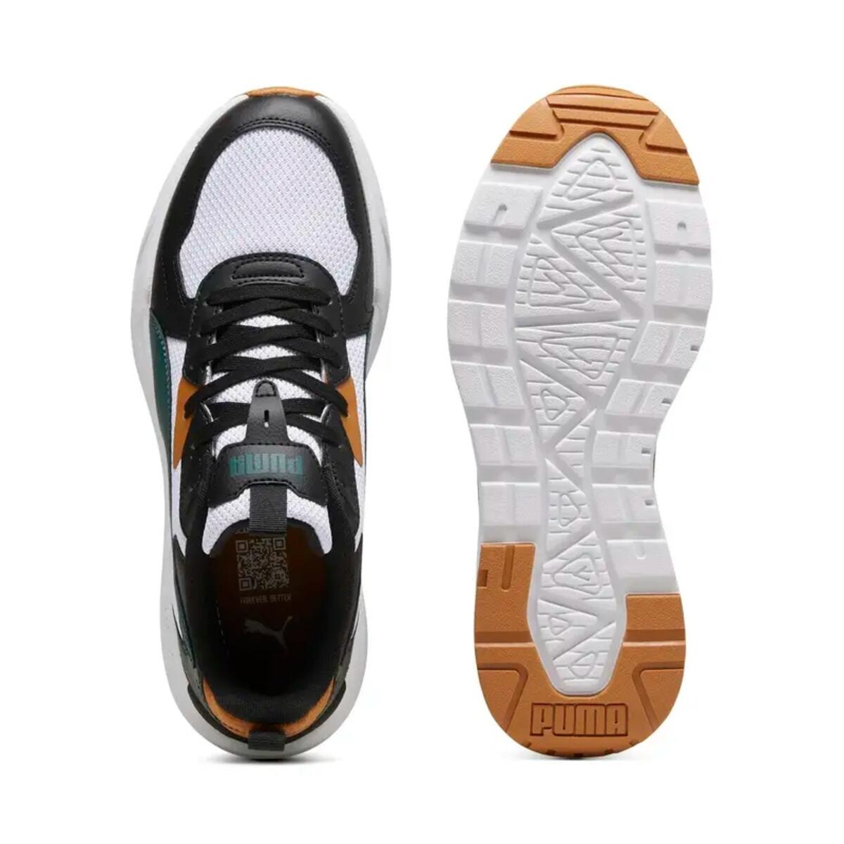 Puma Trinity Lite 38929224 Siyah