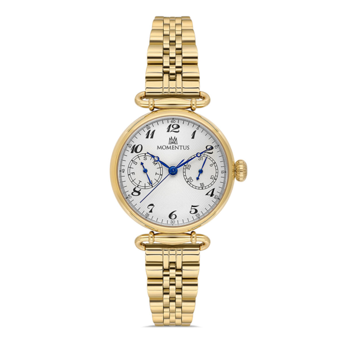 Momentus Saat Kadın CW340G-02SG