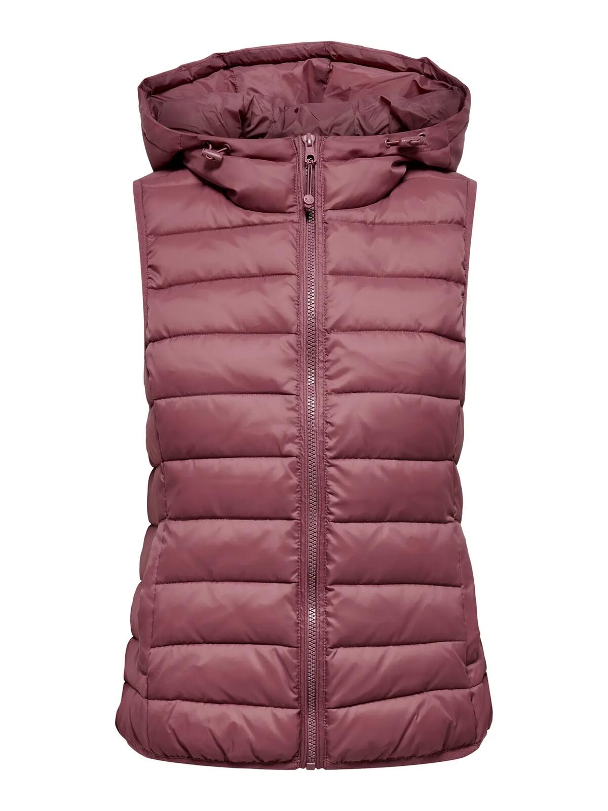 Only Yelek 15205760 Gülkurusu