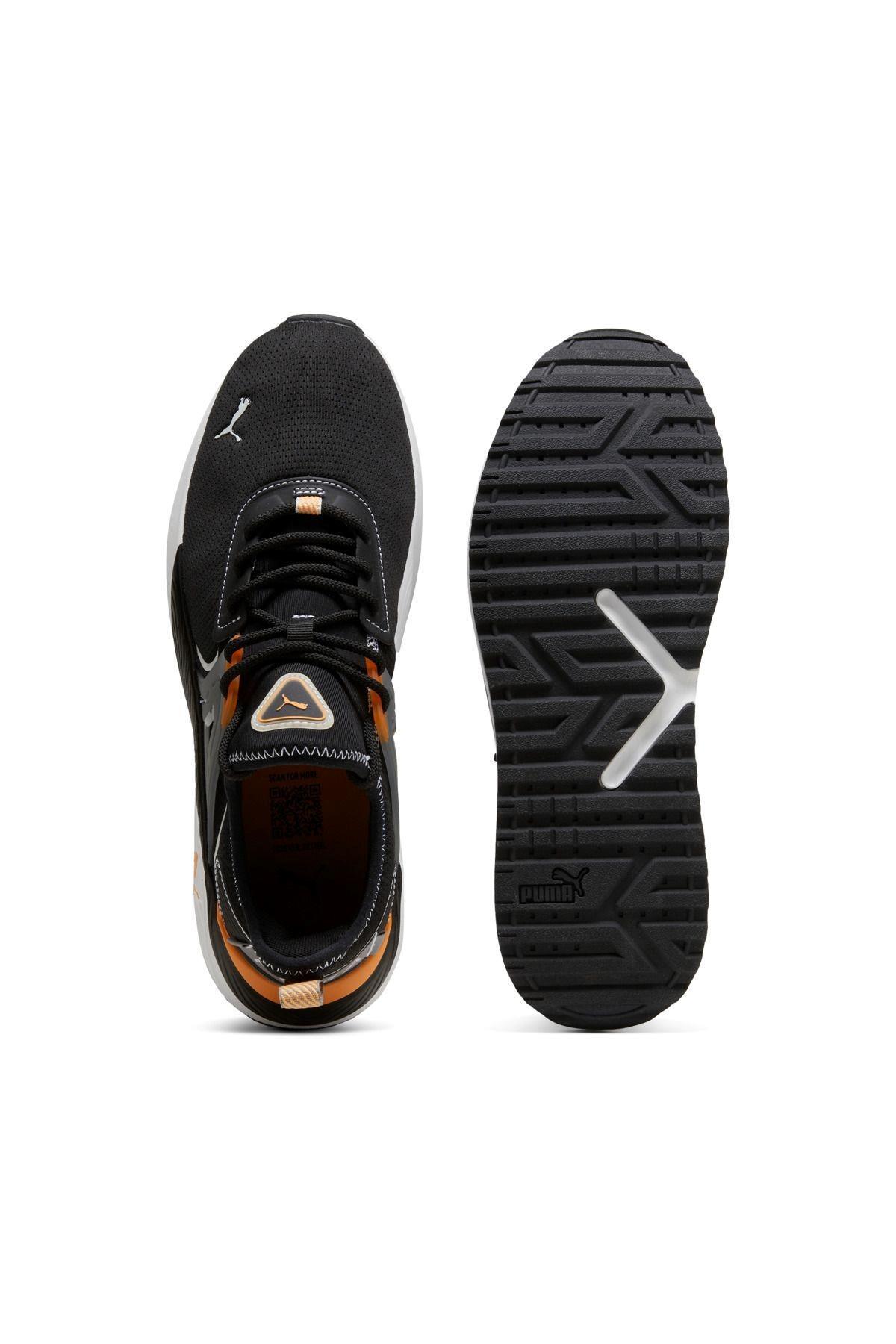 Puma Pacer 23 Desert Road 107783_02 Siyah