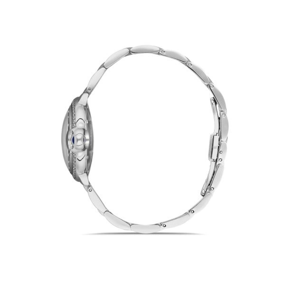 Hislon Saat Kadın QL120S-02SS