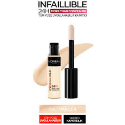 Loreal Paris Kapatıcı İnfaillible No:326 (Dy)